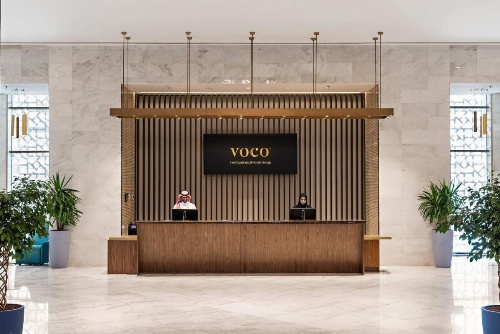 voco Makkah an IHG Hotel image 10