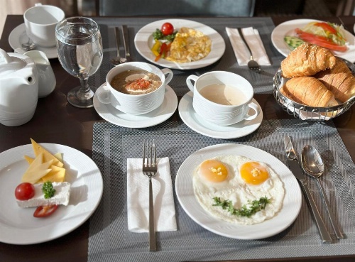 voco Makkah an IHG Hotel image 11