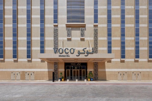 voco Makkah an IHG Hotel image 12