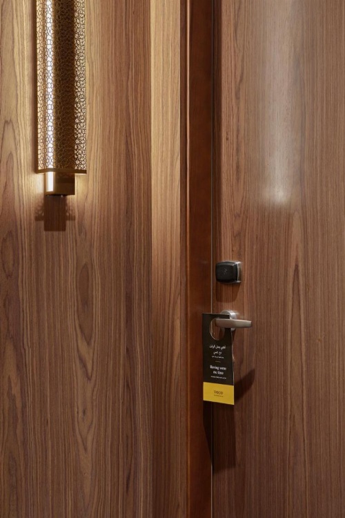 voco Makkah an IHG Hotel image 13