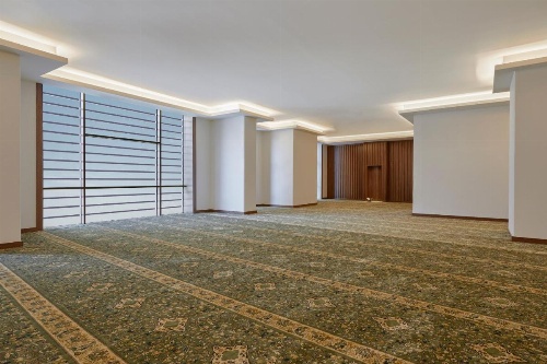 voco Makkah an IHG Hotel image 16