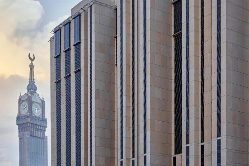 voco Makkah an IHG Hotel image 17