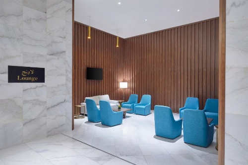 voco Makkah an IHG Hotel image 18