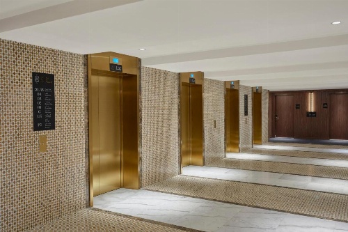 voco Makkah an IHG Hotel image 19