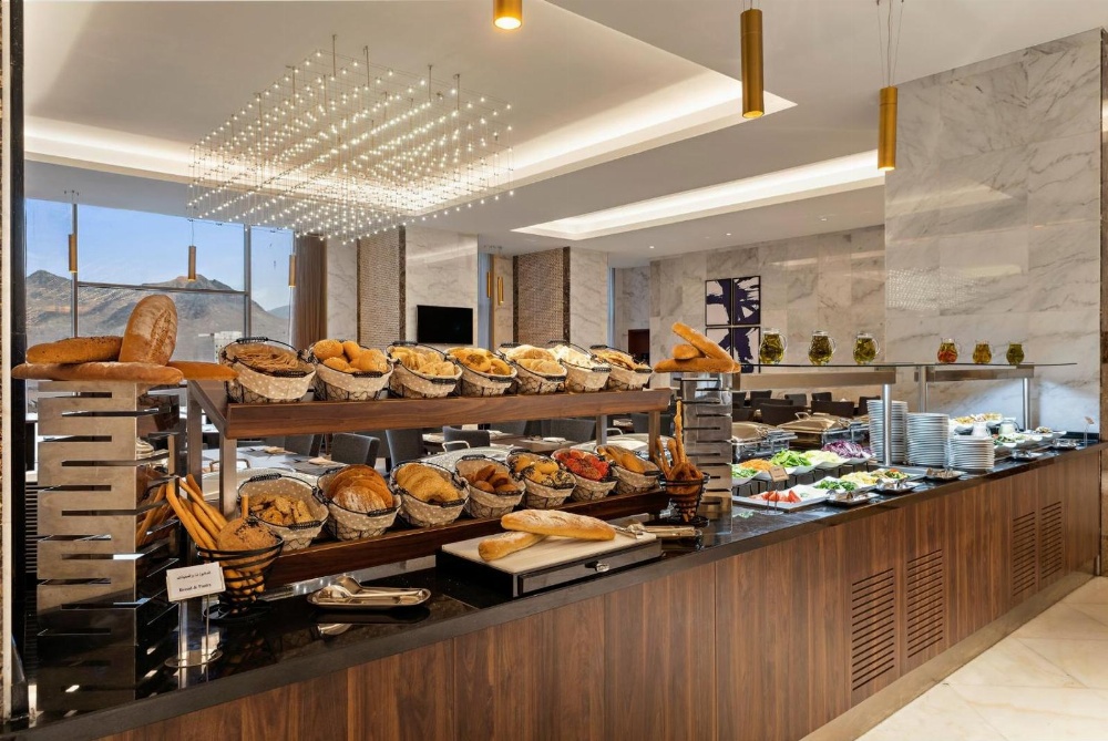 voco Makkah an IHG Hotel Main image