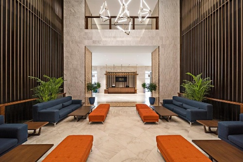 voco Makkah an IHG Hotel image 20