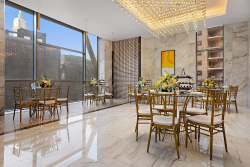 voco Makkah an IHG Hotel image 21