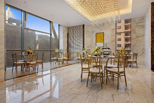 voco Makkah an IHG Hotel image 22