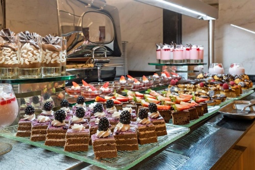 voco Makkah an IHG Hotel image 23