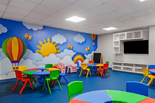 voco Makkah an IHG Hotel image 24