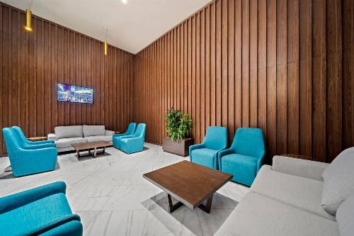 voco Makkah an IHG Hotel image 25