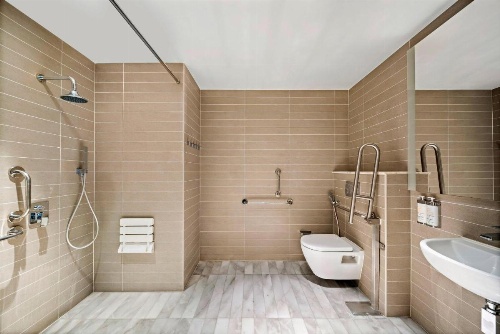 voco Makkah an IHG Hotel image 27