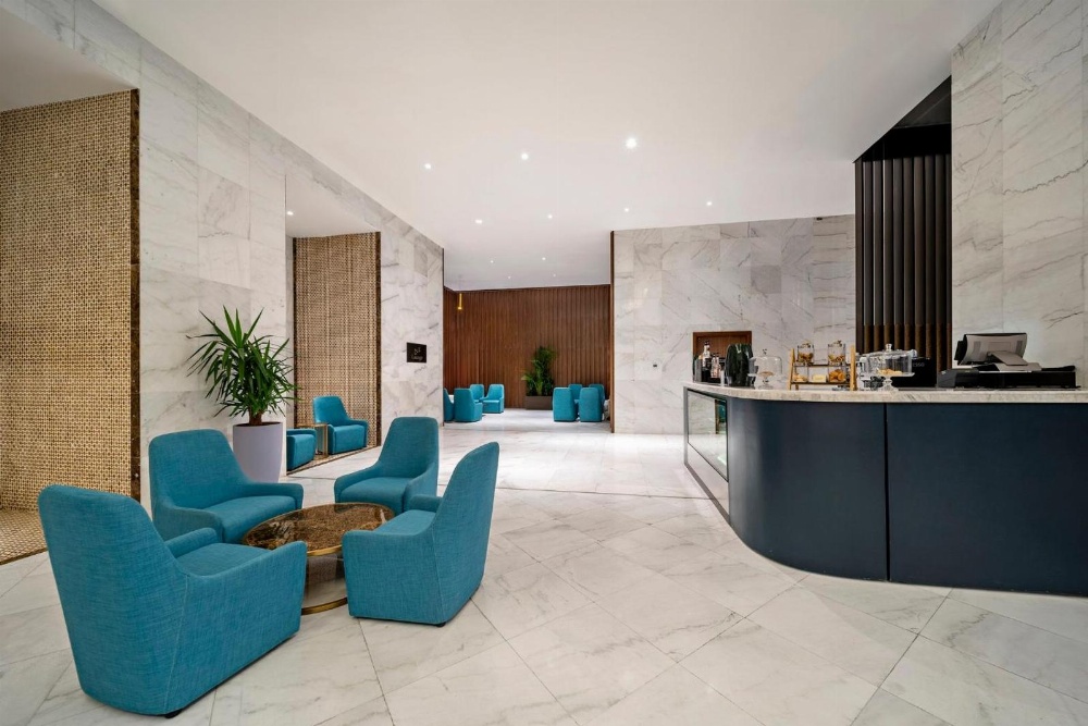 voco Makkah an IHG Hotel Main image