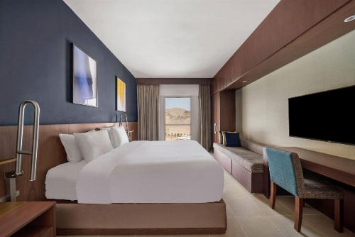 voco Makkah an IHG Hotel image 30