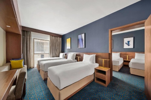 voco Makkah an IHG Hotel image 32