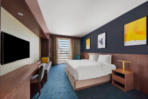 voco Makkah an IHG Hotel image 34