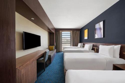 voco Makkah an IHG Hotel image 35