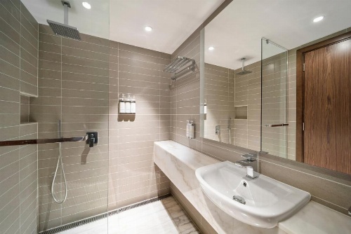 voco Makkah an IHG Hotel image 37