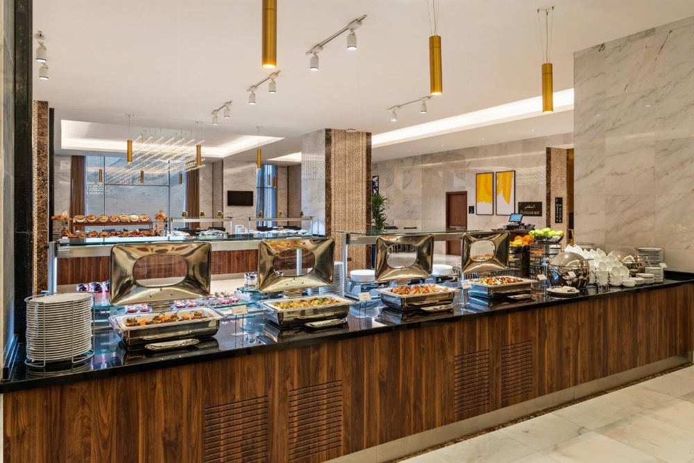 voco Makkah an IHG Hotel