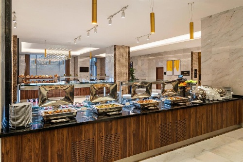 voco Makkah an IHG Hotel image 4