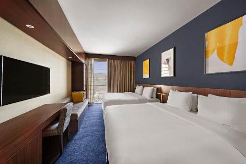 voco Makkah an IHG Hotel image 40