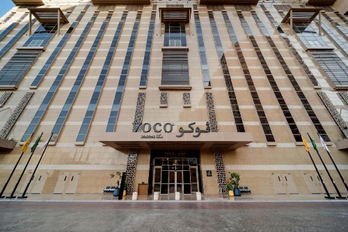 voco Makkah an IHG Hotel image 43