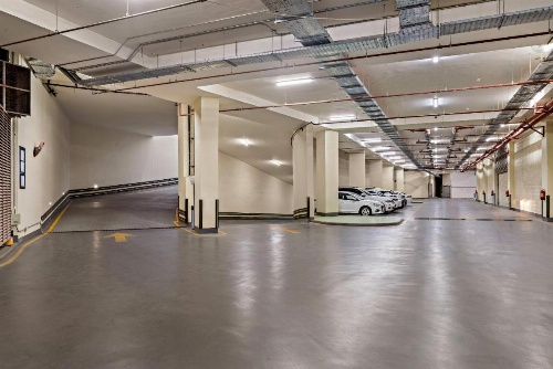 voco Makkah an IHG Hotel image 45