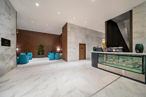 voco Makkah an IHG Hotel image 46