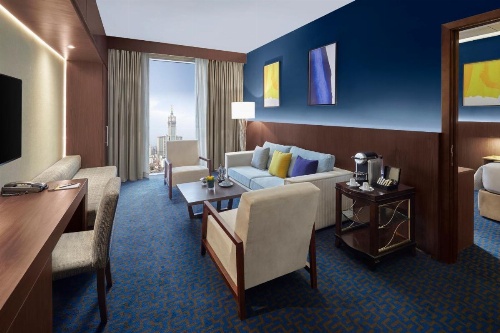 voco Makkah an IHG Hotel image 47