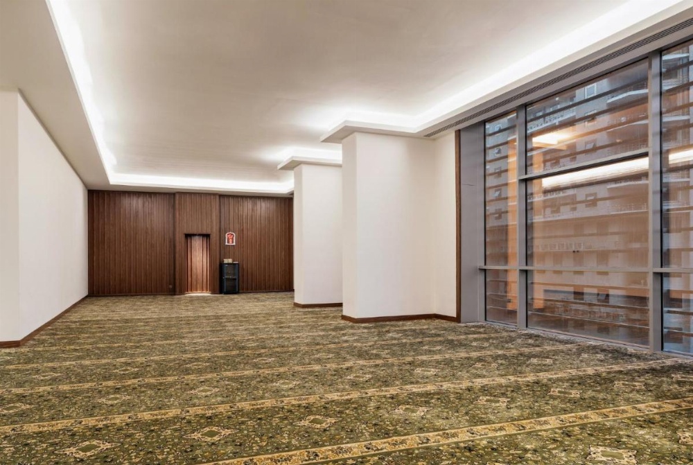 voco Makkah an IHG Hotel