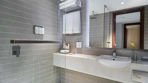 voco Makkah an IHG Hotel image 48