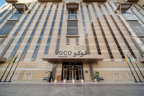 voco Makkah an IHG Hotel image 7