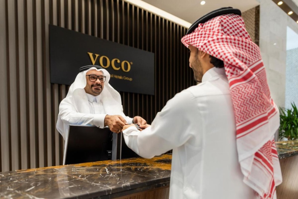 voco Makkah an IHG Hotel